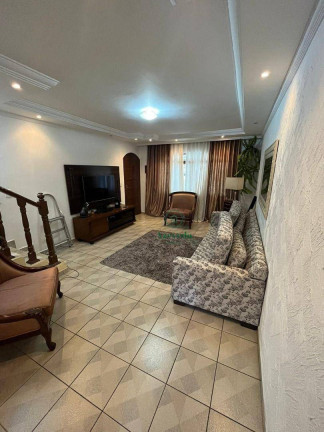 Imagem Sobrado com 3 Quartos à Venda, 199 m² em Jardim Bom Clima - Guarulhos Imagem Sobrado com 3 Quartos à Venda, 199 m² em Jardim Bom Clima - Guarulhos