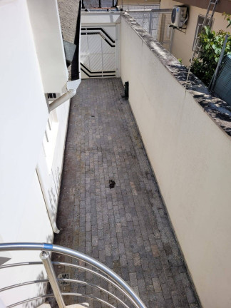 Imagem Casa com 5 Quartos à Venda, 300 m² em Santo Amaro - São Paulo