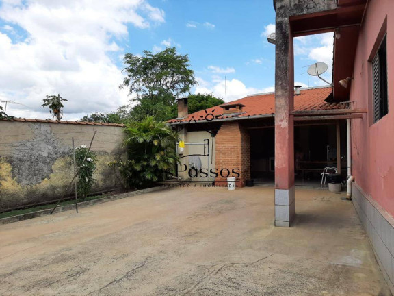 Imagem Casa com 5 Quartos à Venda, 680 m² em Centro - Florestal