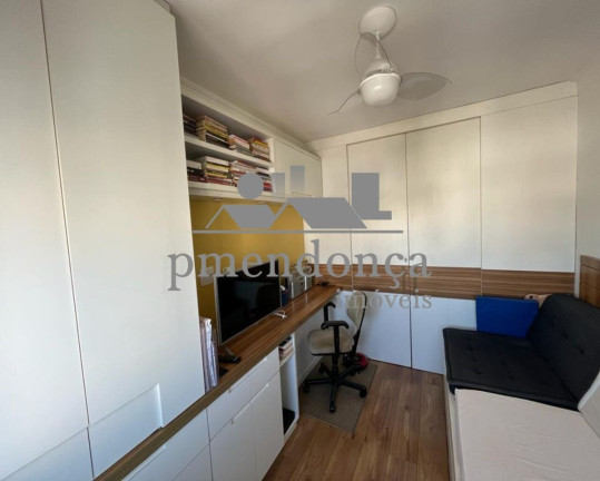 Imagem Apartamento com 3 Quartos à Venda, 106 m² em Vila Anglo Brasileira - São Paulo
