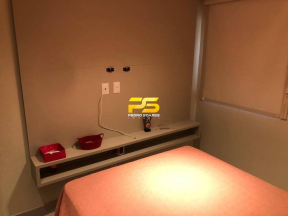 Imagem Apartamento com 1 Quarto à Venda, 77 m² em Camboinha - Cabedelo Imagem Apartamento com 1 Quarto à Venda, 77 m² em Camboinha - Cabedelo