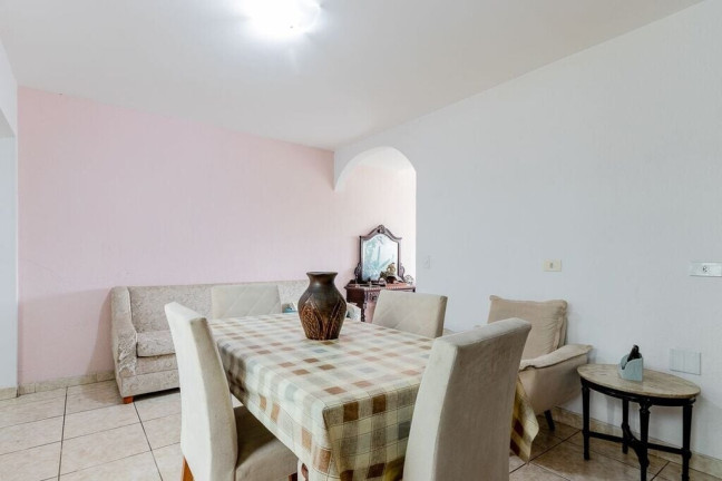 Imagem Casa com 3 Quartos à Venda, 200 m² em Vila Clementino - São Paulo Imagem Casa com 3 Quartos à Venda, 200 m² em Vila Clementino - São Paulo