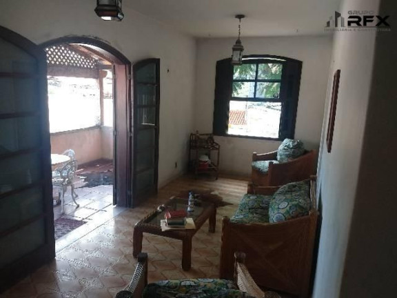 Imagem Casa com 4 Quartos à Venda, 200 m² em Piratininga - Niterói
