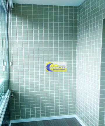 Imagem Apartamento com 2 Quartos à Venda, 72 m² em Centro - São Bernardo Do Campo