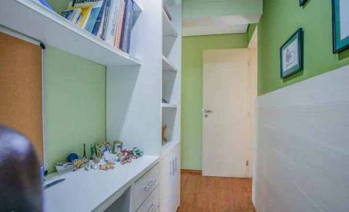 Imagem Apartamento com 3 Quartos à Venda,  em Saúde - São Paulo