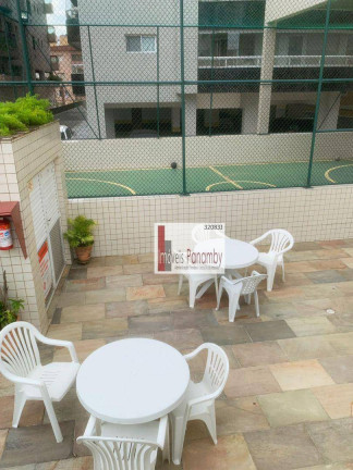Imagem Apartamento com 3 Quartos à Venda, 154 m² em Tupi - Praia Grande Imagem Apartamento com 3 Quartos à Venda, 154 m² em Tupi - Praia Grande