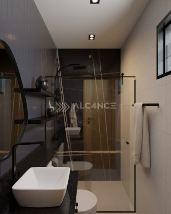 Imagem Flat com 1 Quarto à Venda, 24 m² em Intermares - Cabedelo Imagem Flat com 1 Quarto à Venda, 24 m² em Intermares - Cabedelo