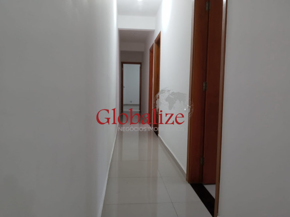 Imagem Casa com 3 Quartos à Venda, 300 m² em Encruzilhada - Santos