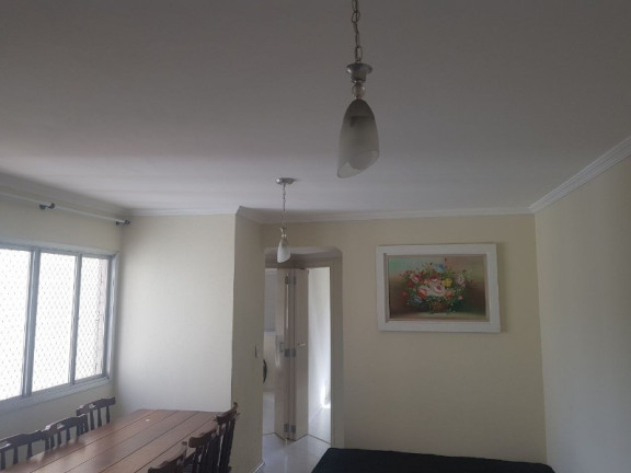 Imagem Apartamento com 2 Quartos à Venda, 53 m² em Jardim Maristela - São Paulo Imagem Apartamento com 2 Quartos à Venda, 53 m² em Jardim Maristela - São Paulo