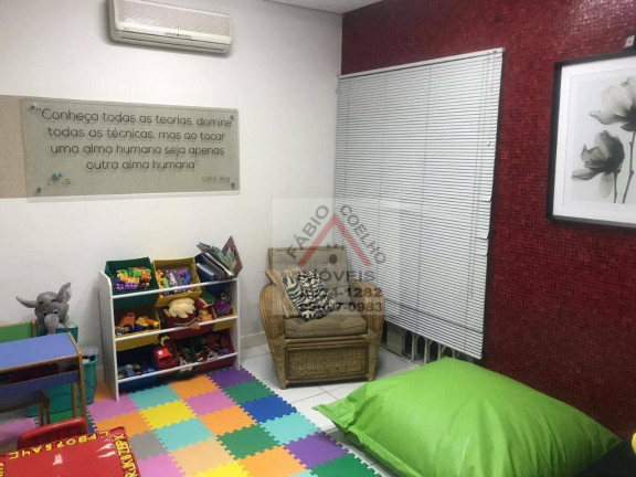 Imagem Sala Comercial à Venda, 170 m² em Santo Amaro - São Paulo