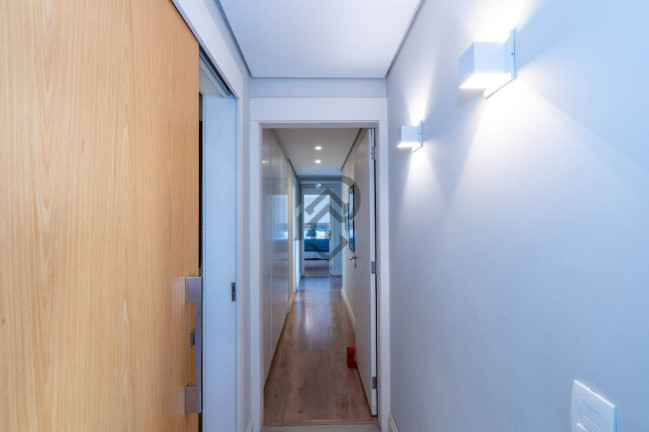 Imagem Apartamento com 4 Quartos à Venda, 160 m² em Santo Amaro - São Paulo