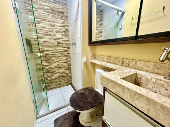Imagem Apartamento com 2 Quartos à Venda, 48 m² em Liberdade - São Paulo