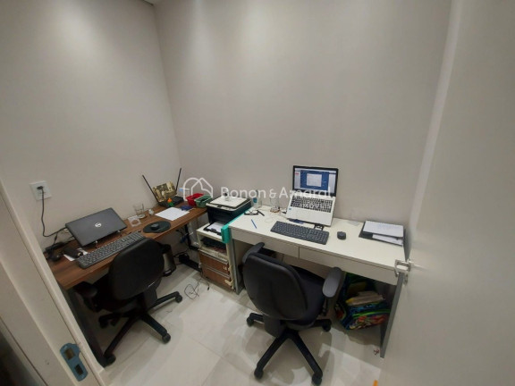 Imagem Casa de Condomínio com 2 Quartos à Venda, 200 m² em Vila Monte Alegre - Paulínia Imagem Casa de Condomínio com 2 Quartos à Venda, 200 m² em Vila Monte Alegre - Paulínia
