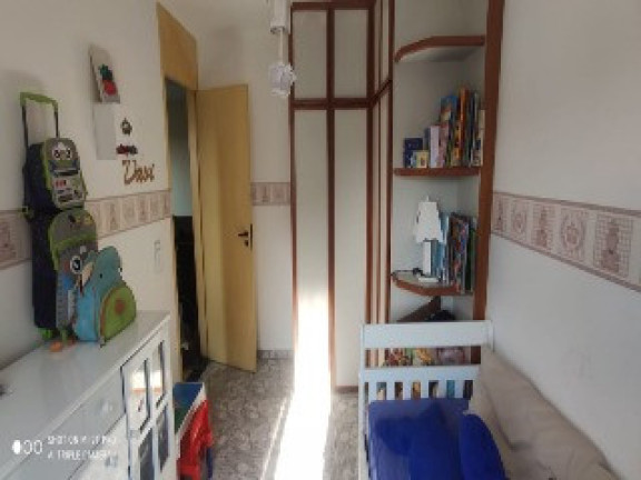 Imagem Apartamento com 2 Quartos à Venda, 68 m² em Jardim Santa Emília - São Paulo Imagem Apartamento com 2 Quartos à Venda, 68 m² em Jardim Santa Emília - São Paulo