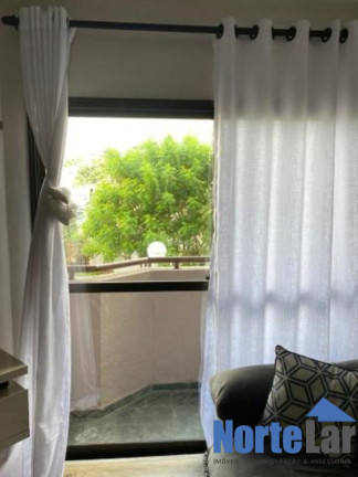 Imagem Apartamento com 2 Quartos à Venda, 52 m² em Vila Mangalot - São Paulo