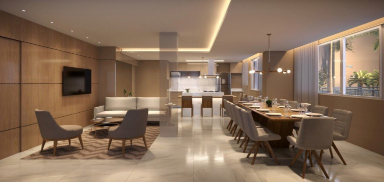Imagem Imóvel com 3 Quartos à Venda, 67 m² em São João - Porto Alegre Imagem Imóvel com 3 Quartos à Venda, 67 m² em São João - Porto Alegre