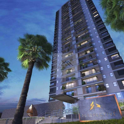 Imagem Apartamento com 3 Quartos à Venda, 158 m² em Jardim Olhos D'água - Ribeirão Preto