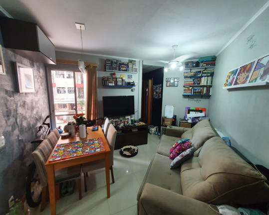 Imagem Apartamento com 2 Quartos à Venda, 48 m² em Vila Constança - São Paulo Imagem Apartamento com 2 Quartos à Venda, 48 m² em Vila Constança - São Paulo