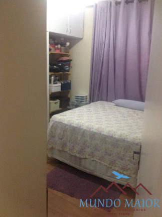 Imagem Apartamento com 2 Quartos à Venda, 50 m² em Centro - São Bernardo Do Campo Imagem Apartamento com 2 Quartos à Venda, 50 m² em Centro - São Bernardo Do Campo