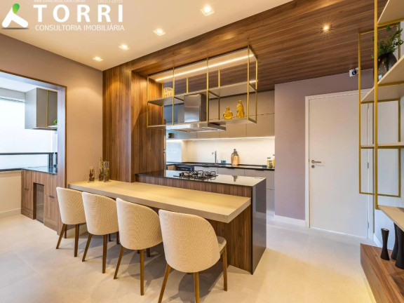Imagem Apartamento com 3 Quartos à Venda, 127 m² em Jardim Emília - Sorocaba