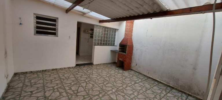 Imagem Casa com 2 Quartos à Venda, 163 m² em Vila Carrão - São Paulo Imagem Casa com 2 Quartos à Venda, 163 m² em Vila Carrão - São Paulo