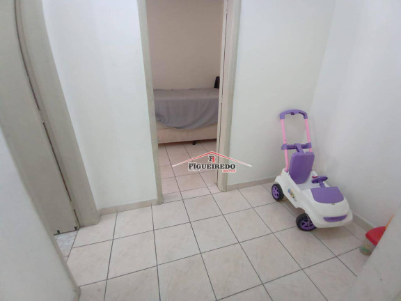 Imagem Apartamento com 1 Quarto à Venda, 56 m² em Vila Guilhermina - Praia Grande