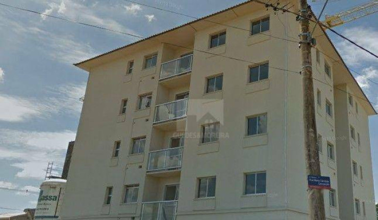 Apartamento com 2 Quartos à Venda, 51 m² em Jardim Mirassol - Campinas