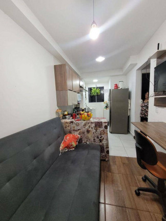 Imagem Apartamento com 2 Quartos à Venda, 35 m² em Cidade Patriarca - São Paulo