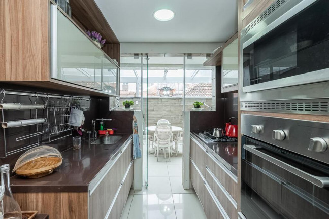Imagem Apartamento com 2 Quartos à Venda, 101 m² em São João - Porto Alegre