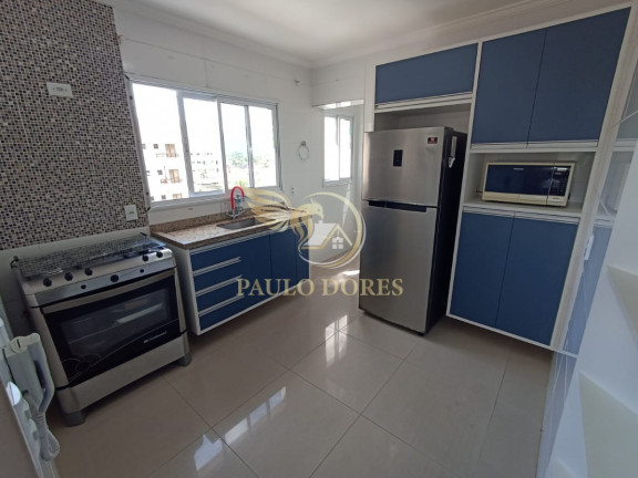 Imagem Cobertura com 4 Quartos à Venda, 300 m² em Itaguá - Ubatuba
