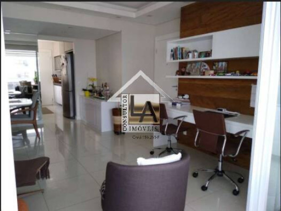 Imagem Apartamento com 2 Quartos à Venda, 116 m² em Jardim Das Acácias - São Paulo Imagem Apartamento com 2 Quartos à Venda, 116 m² em Jardim Das Acácias - São Paulo