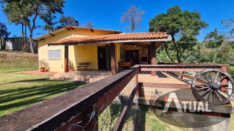 Imagem Chácara com 2 Quartos à Venda, 120 m² em Jundiaizinho (terra Preta) - Mairiporã Imagem Chácara com 2 Quartos à Venda, 120 m² em Jundiaizinho (terra Preta) - Mairiporã