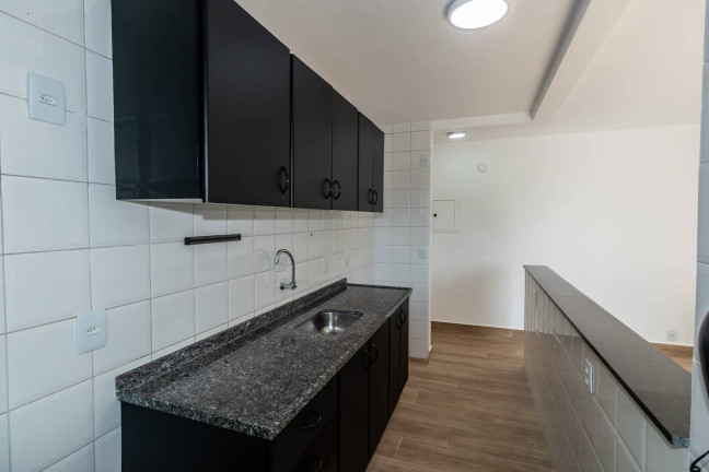 Imagem Apartamento com 2 Quartos à Venda, 60 m² em Vila Olimpia - São Paulo