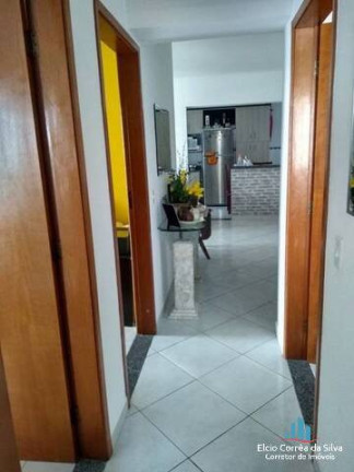 Imagem Apartamento com 3 Quartos à Venda, 114 m² em Vila Assunção - Praia Grande