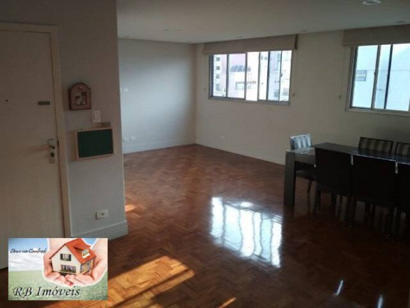 Imagem Apartamento com 3 Quartos à Venda, 160 m² em Centro - Santo André Imagem Apartamento com 3 Quartos à Venda, 160 m² em Centro - Santo André