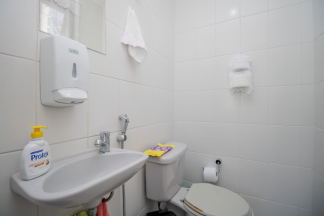 Imagem Apartamento à Venda, 32 m² em Vila Clementino - São Paulo Imagem Apartamento à Venda, 32 m² em Vila Clementino - São Paulo