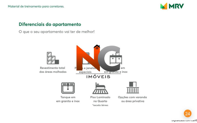 Imagem Apartamento com 2 Quartos à Venda, 46 m² em Colégio - Rio De Janeiro Imagem Apartamento com 2 Quartos à Venda, 46 m² em Colégio - Rio De Janeiro