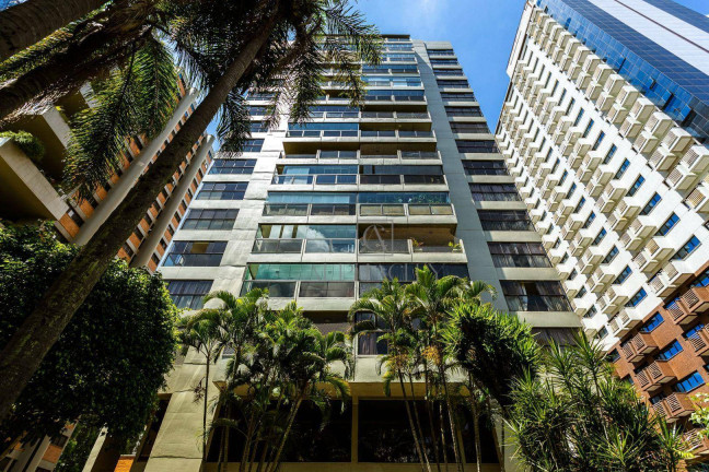 Imagem Apartamento com 3 Quartos à Venda, 168 m² em Alphaville - Barueri Imagem Apartamento com 3 Quartos à Venda, 168 m² em Alphaville - Barueri