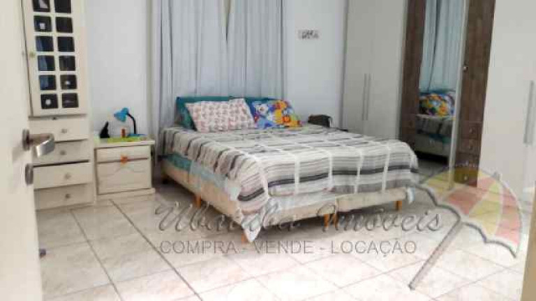Casa com 6 Quartos à Venda, 250 m² em Umuarama - Ubatuba