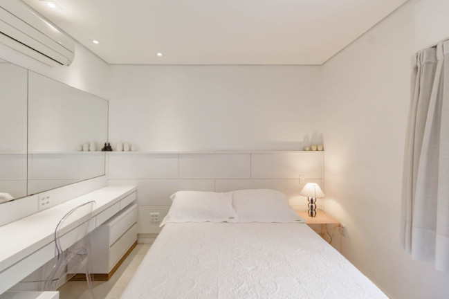 Imagem Apartamento com 2 Quartos à Venda, 82 m² em Jardim América - São Paulo