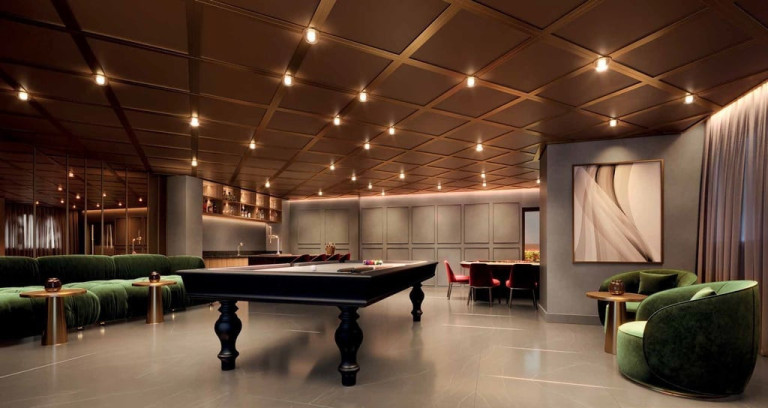 Imagem Apartamento com 3 Quartos à Venda, 142 m² em Ipiranga - São Paulo