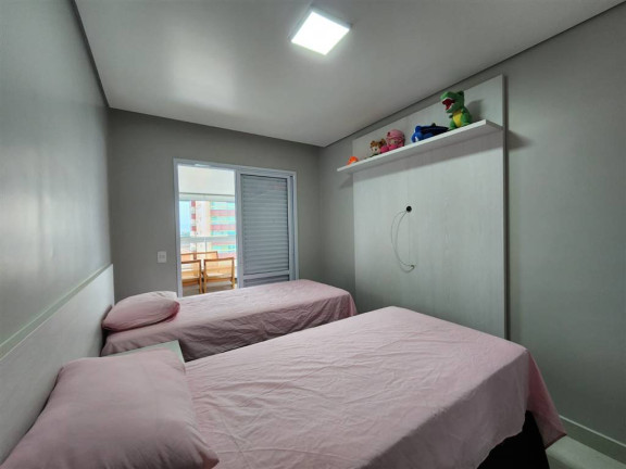 Imagem Apartamento com 3 Quartos à Venda, 118 m² em Caicara - Praia Grande Imagem Apartamento com 3 Quartos à Venda, 118 m² em Caicara - Praia Grande