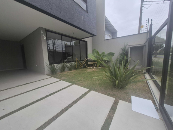 Imagem Sobrado com 3 Quartos à Venda, 206 m² em São Pedro - São José Dos Pinhais