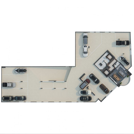 Imagem Sala Comercial à Venda, 54 m² em Pioneiros - Balneário Camboriú Imagem Sala Comercial à Venda, 54 m² em Pioneiros - Balneário Camboriú