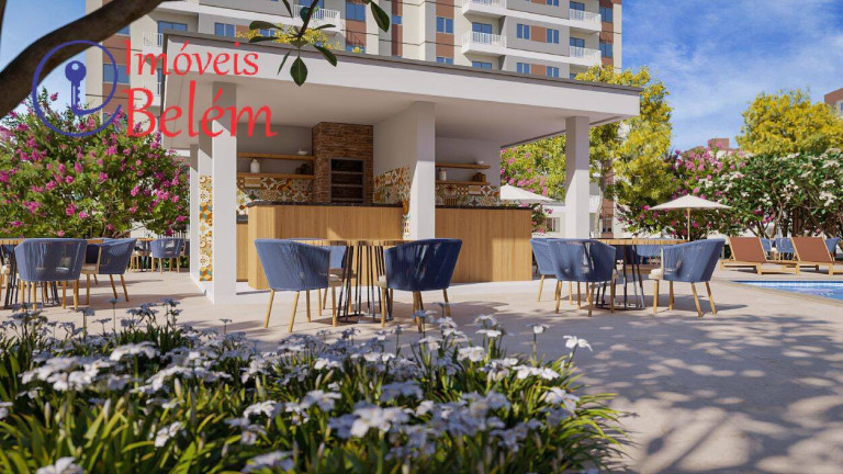 Imagem Apartamento com 2 Quartos à Venda, 46 m² em Coqueiro - Belém Imagem Apartamento com 2 Quartos à Venda, 46 m² em Coqueiro - Belém
