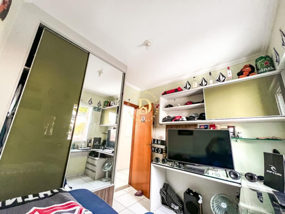 Imagem Apartamento com 3 Quartos à Venda, 93 m² em Jardim América - São José Dos Campos Imagem Apartamento com 3 Quartos à Venda, 93 m² em Jardim América - São José Dos Campos