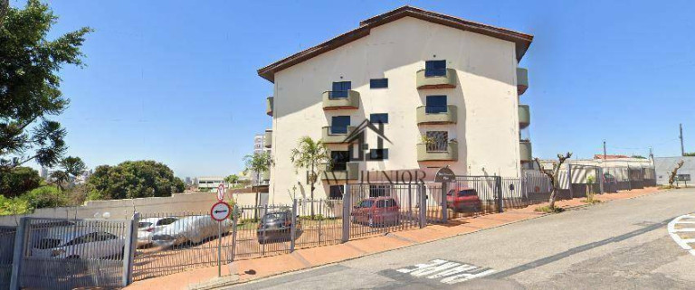 Imagem Apartamento com 3 Quartos à Venda, 93 m² em Jardim Refúgio - Sorocaba Imagem Apartamento com 3 Quartos à Venda, 93 m² em Jardim Refúgio - Sorocaba