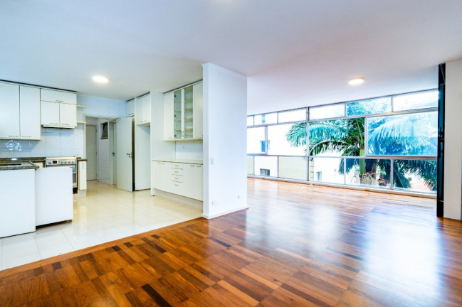 Imagem Apartamento com 3 Quartos à Venda, 170 m² em Cerqueira César - São Paulo Imagem Apartamento com 3 Quartos à Venda, 170 m² em Cerqueira César - São Paulo
