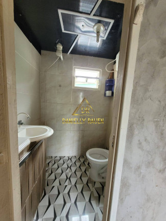 Imagem Casa com 3 Quartos à Venda, 340 m² em São Cristóvão - Barra Velha