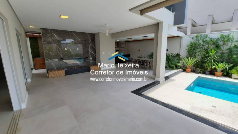 Imagem Casa de Condomínio com 4 Quartos à Venda, 460 m² em Urbanova - São José Dos Campos Imagem Casa de Condomínio com 4 Quartos à Venda, 460 m² em Urbanova - São José Dos Campos